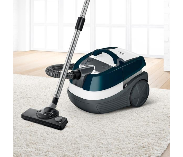Bosch Odkurzacz piorący BWD41720 - 1256463 - zdjęcie 12